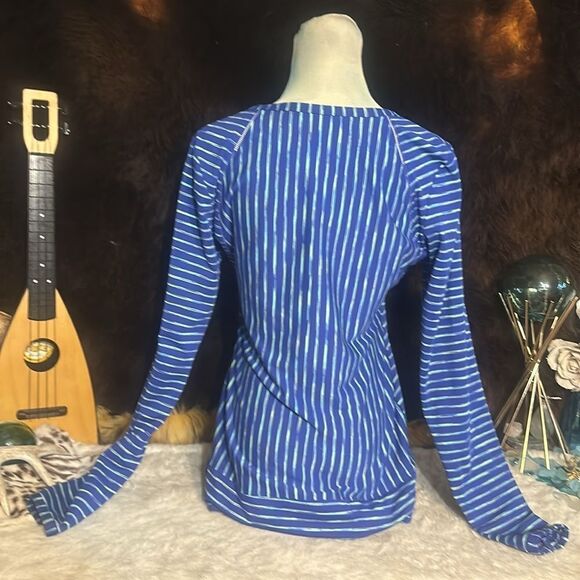 Athleta top M (5200A) - Picture 5 of 10